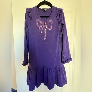 Little Marc Jacob girls dress